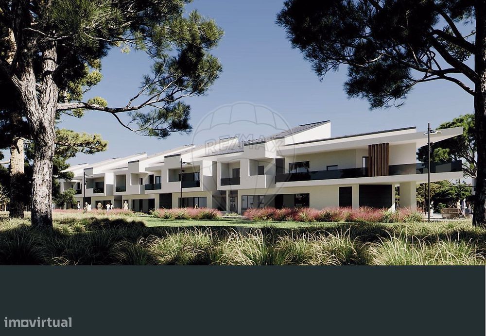 Apartamento T0 para venda — Pataias E Martingança, Leiria
