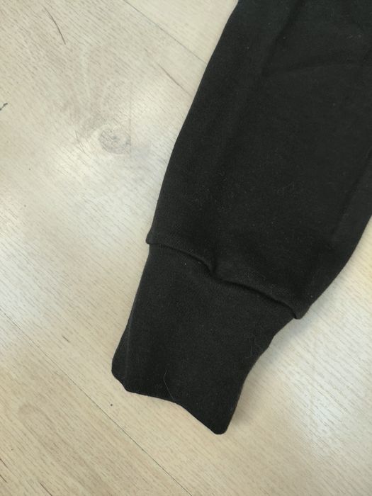 Kalesony czarne bawełna 100 %  XXL polski producent.