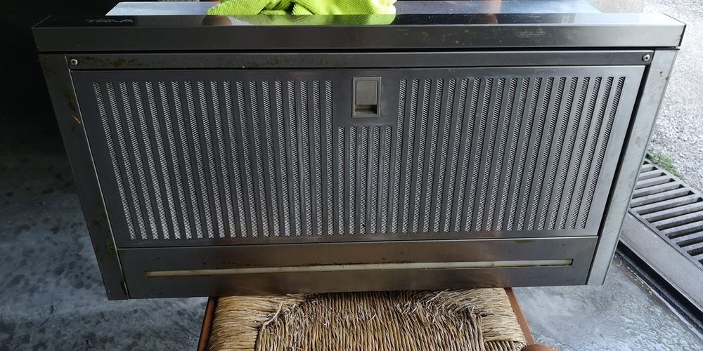 Exaustor Encastrar TEKA CNL6415 PLUS SS Inox 07/2023