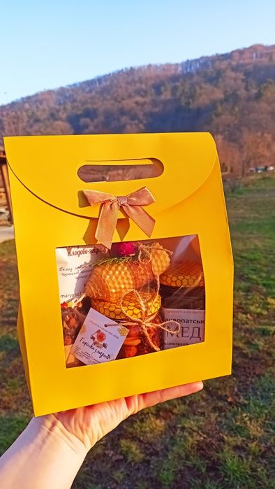 Подарунковий набір