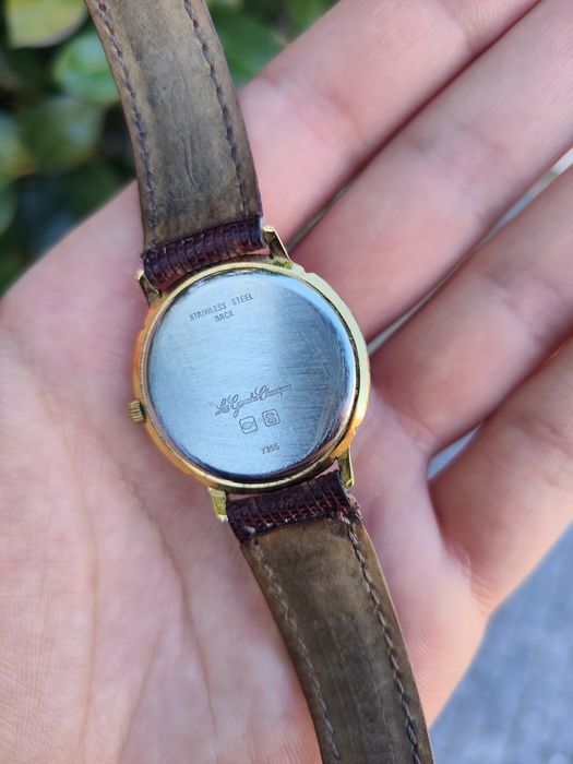 Longines Les Grands Classiques