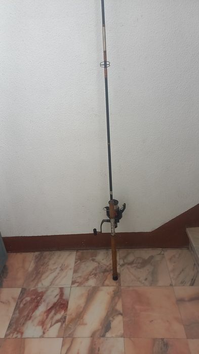 Vendo cana e carreto