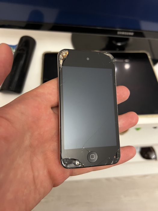 iPod touch 4 покоління 32GB (A1367)