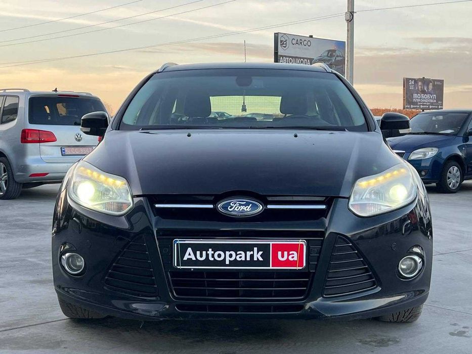 Продам Ford Focus 2012р. #73066