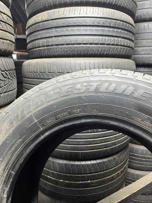 Шини 245/65 R17 Bridgestone комплект літо. летняя резина. ар. 201630