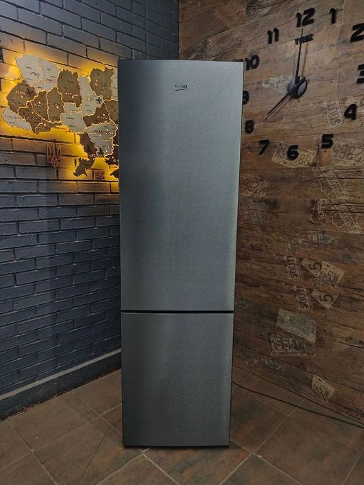 Холодильник Beko (беко) WtR092F 200 cм СТОК Європа МАГАЗИН ТЕХНІКИ
