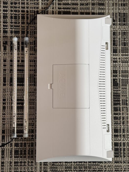 Світло,Освітлення   для акваріума  Лампа AquaEI LEDDY TUBE 10W Plant ,Sanny 2.0