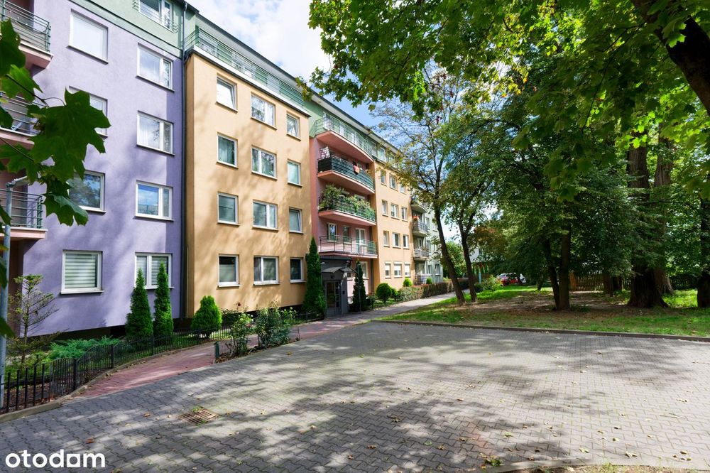 Mieszkanie – Warszawa - Widok 4