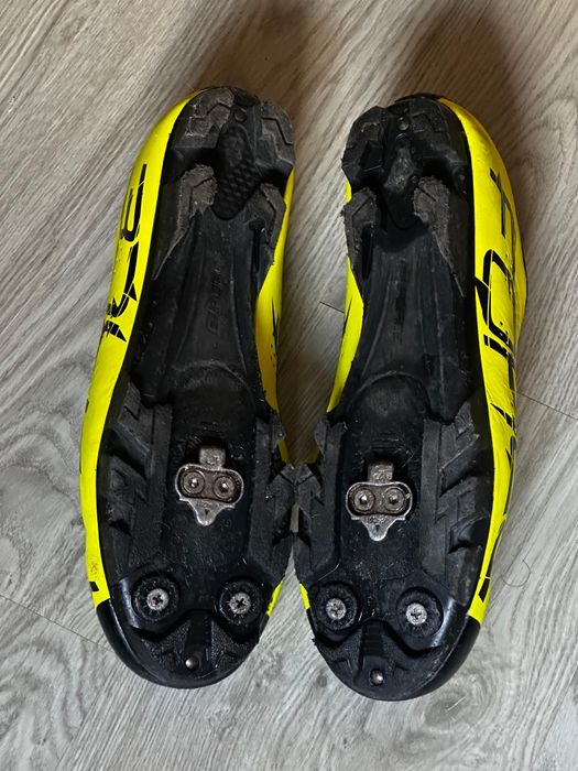 Sapatilhas Force Crystal 44