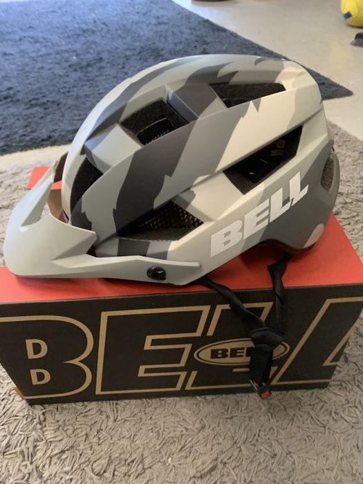Capacete Bell BTT MTB M-L