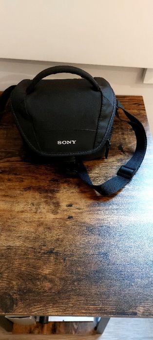 Sony Cyber-Shot DSC-H300 + Bolsa Sony LCS-U11 | Excelente Estado