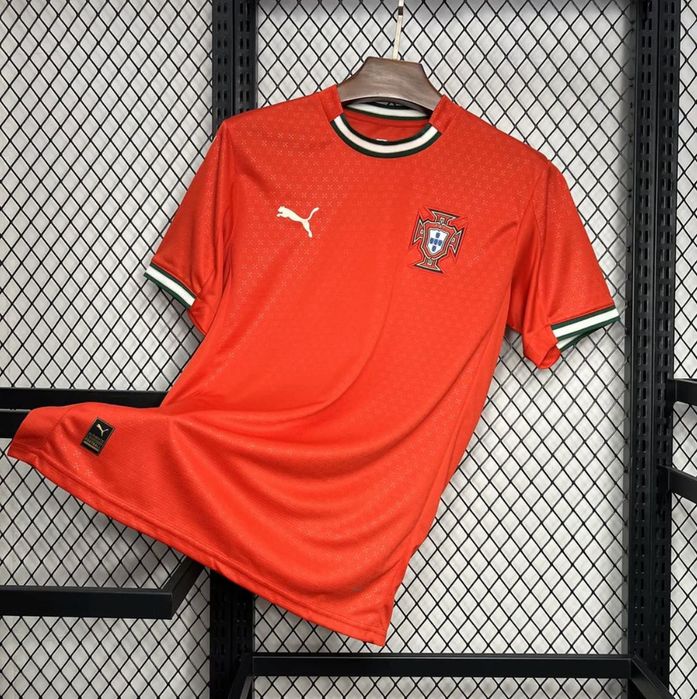 Camisola Seleção Portugal 2025 nova