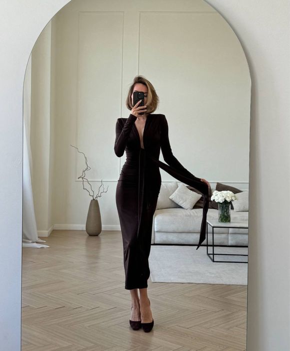 Сукня на будь яку подію