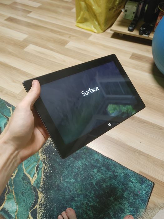 Microsoft Surface 2