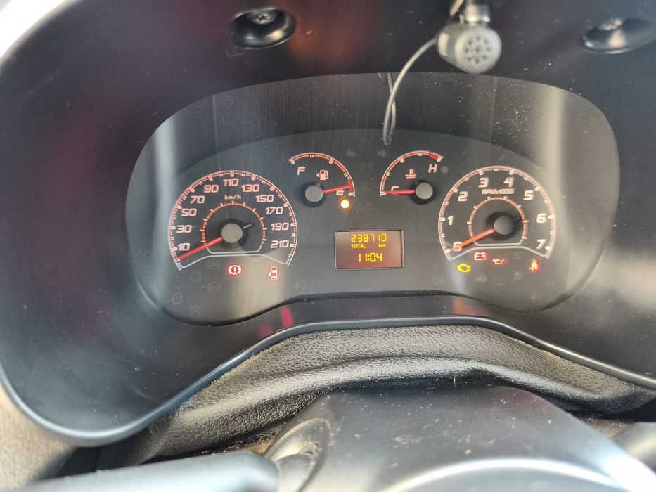 Vendo carrinha  comercial