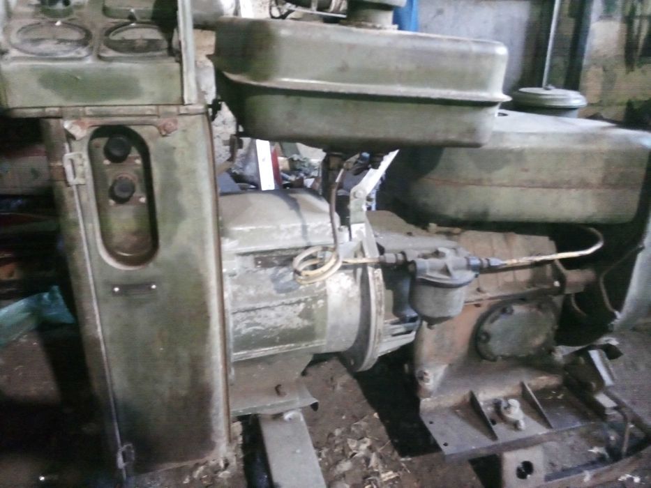 Продам генератор