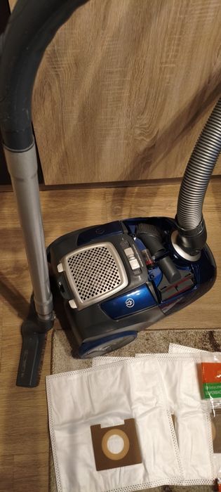 Odkurzacz workowy Hoover