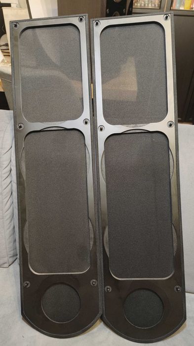 Głośniki podłogowe Taga Harmony TAV-606F v.3 idealne do kina domowego!