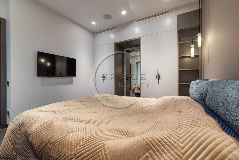 3-rooms apartment apartment by the address st. Tsentralnaya (area 105 m²) - Atlanta.ua - photo 20