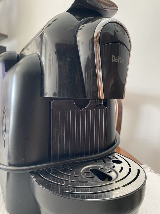 Máquina de café DELTA
