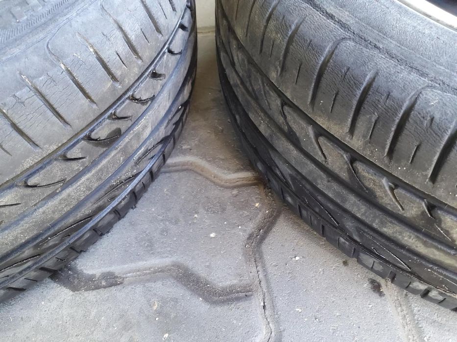 Jantes Renault R15 Com Pneus 185/55 Furação 4X100
