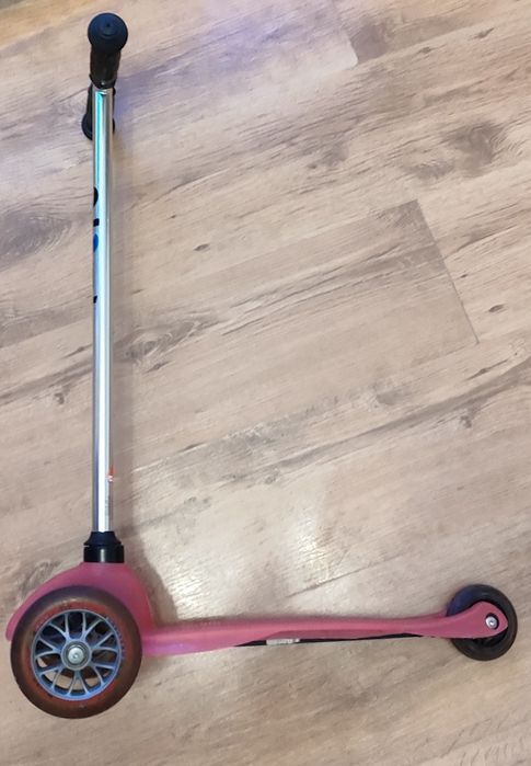 Hulajnoga jeździk MINI MICRO 3 w 1