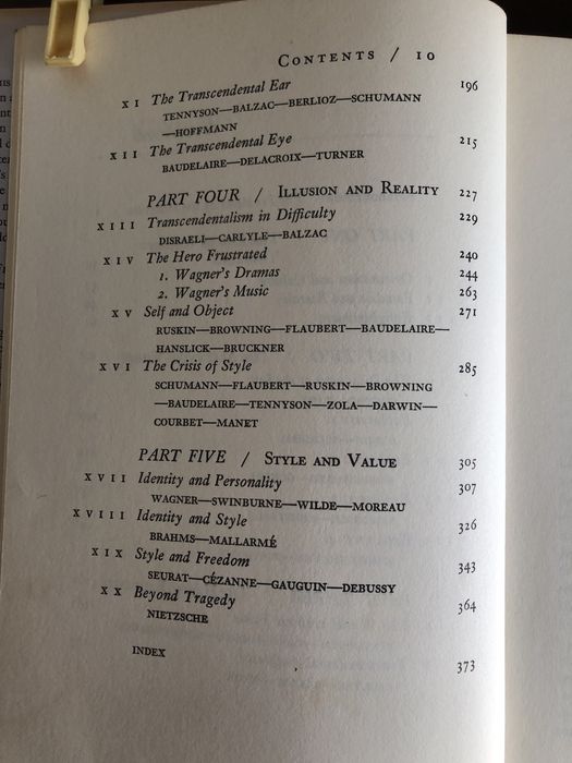 WIMSATT Idea of Comedy PECKHAM Beyond Tragic Vision Revolutionaries