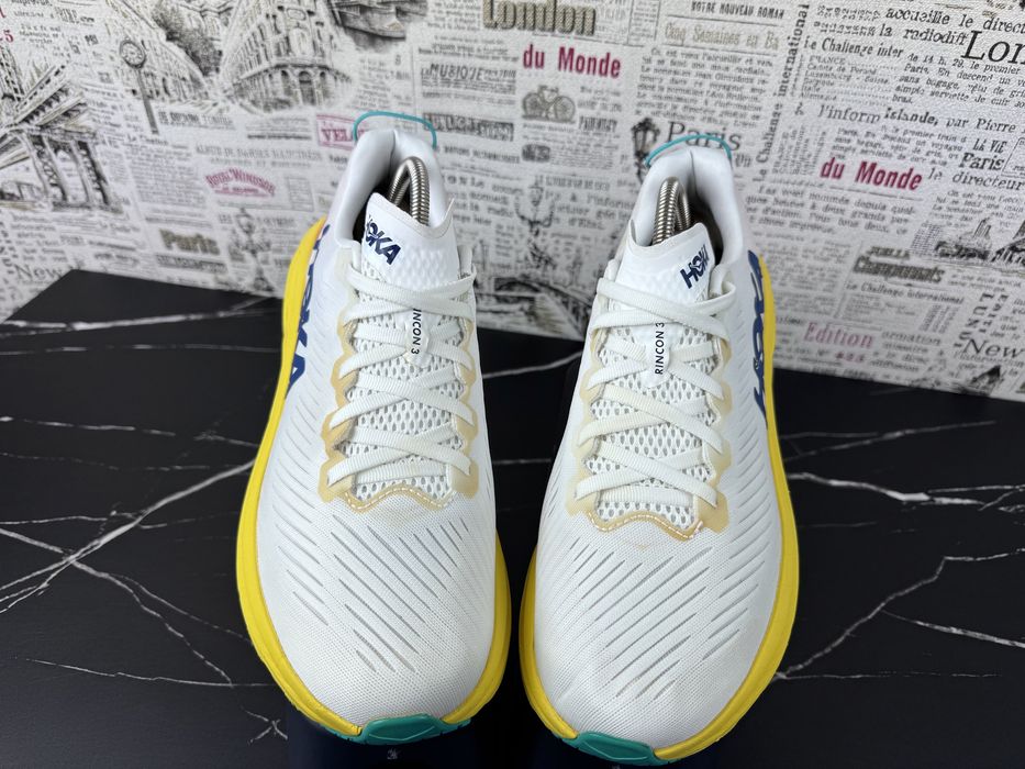 Оригінал Розмір 44 Кросівки Hoka One One Rincon 3 Взуття
