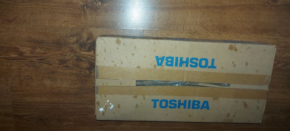 4x colunas toshiba ss-V20 15W 8 ohm