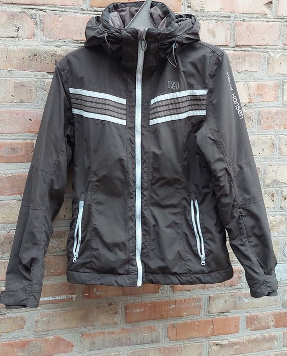 Жіноча лижна куртка Helly Hansen Tech Performance (RECCO