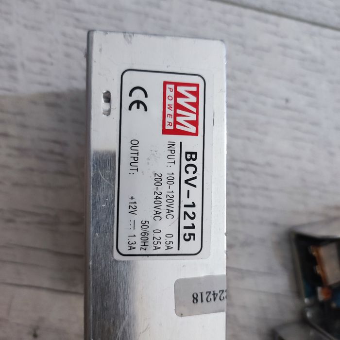 Zasilacz 12 v, zasilacze 12v