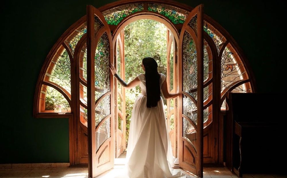 Продам свадебное платье