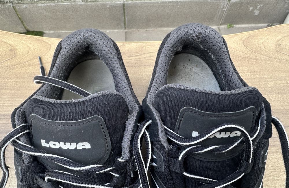 Lowa Innox Pro GTX gore-tex