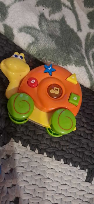 Varios brinquedos