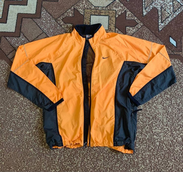 Олимпийка NIKE