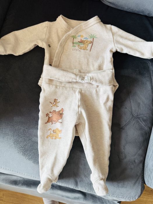 Wyprawka - zestaw ubranek