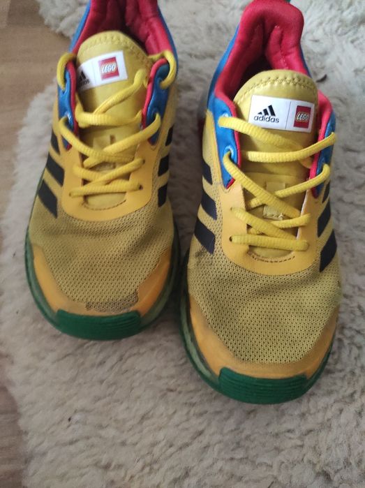 Adidas LEGO  używane
