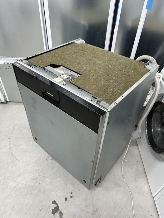 Посудомийна машина Siemens sx658d0(тук тук) iq500