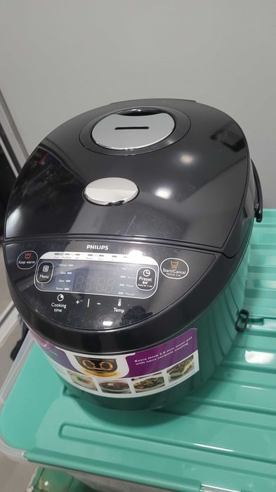 Philips Multicooker HD3167/70