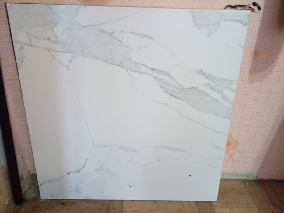 Инфракрасная керамо панель  50град 120вт 220в 60х60х1см