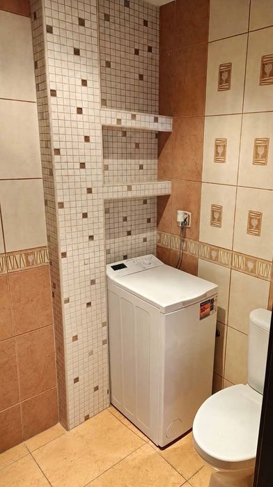 Mieszkanie dwa pokoje do wynajęcia