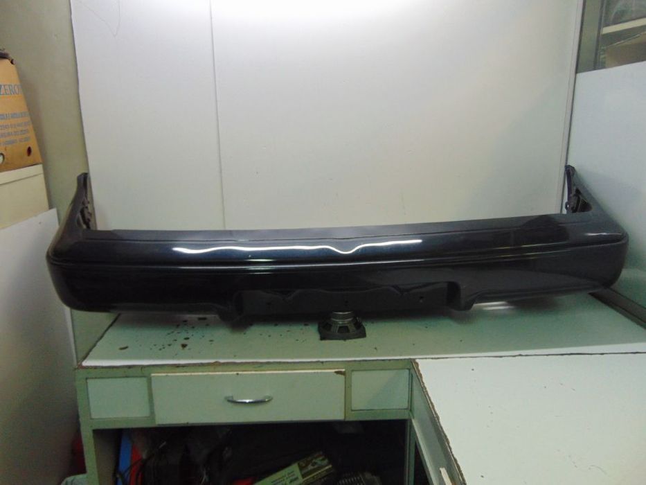 Volvo 480 turbo para-choques de trás