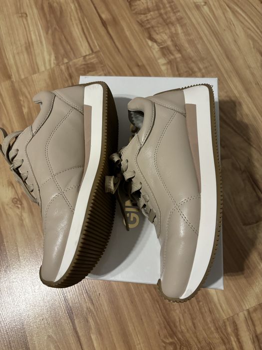 Sneakersy Gino Rossi 37