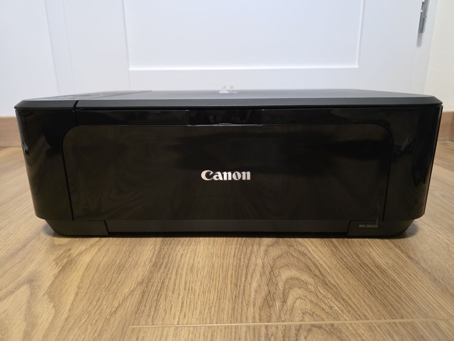 CANON Pixma MG3650S Druk w kolorze, Automatyczny druk dwustronny,