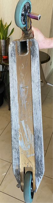 Hulajnoga profesjonalna