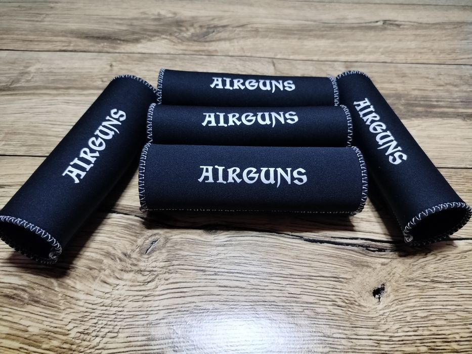 Osłona neoprenowa kartusza PCP