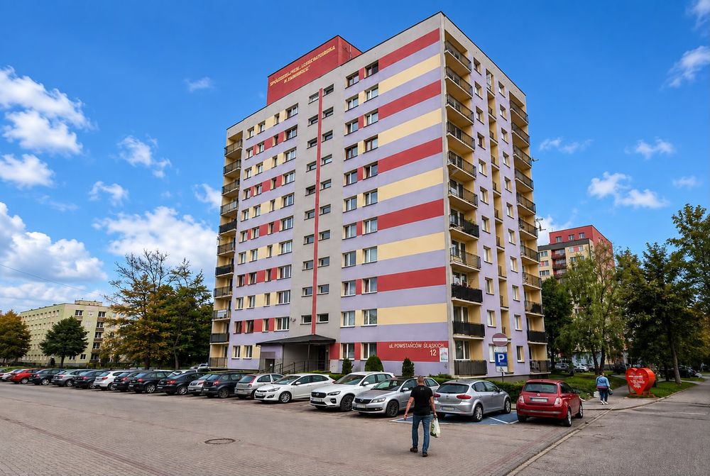OKAZJA! Mieszkanie M2/M3 z wyjątkowym widokiem.