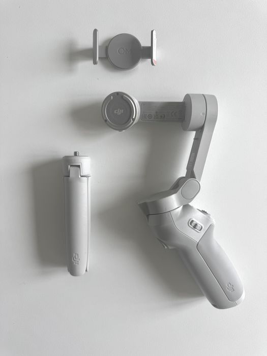 DJI Osmo Mobile SE