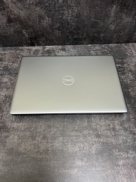 Dell Precision 7550 і7-10850H 32Gb 512Gb FHD IPS 15,6” T2000 4Gb