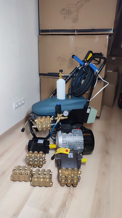 Мойка високого тиску, АВД Karcher, Hawk, Mazzoni, Ravel Мийка  АВД